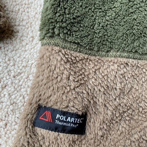 cabela's thermal zone stand hunter base layer